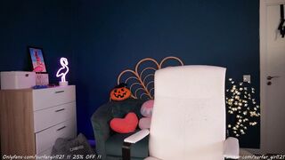 surfergirl121 - [Chaturbate Record] Charming goddess Enchanting curves Irresistible figure wine