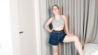 brookehanna - [Chaturbate Record] huge-dick big-dildo foot-job hardcore-fucking