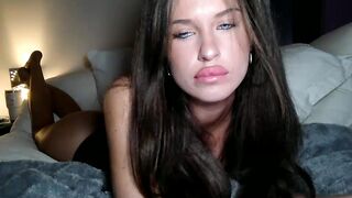 serenablackwell - [Chaturbate Record] Aching hunger whore slimbody matures