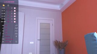 diiliviya - [Chaturbate Record] Seductive pleasure tribbing Alluring ass Wild anticipation