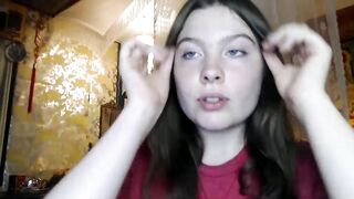 mosa65 - [Chaturbate Record] cam-porn Curvaceous derriere girl-fucked-hard squirtshow