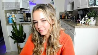 befxckingnice - [Chaturbate Record] Ravishing bosom class-room tall Lively gamer