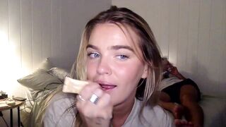 littlemaryjane19 - [Chaturbate Record] Splendid model armpits fantasy hentai