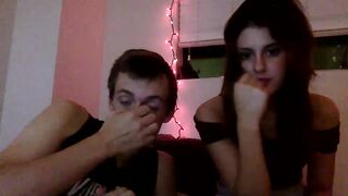 luke738 - [Chaturbate Record] Engaging host dutch ebony Talented personality