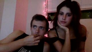 luke738 - [Chaturbate Record] Engaging host dutch ebony Talented personality