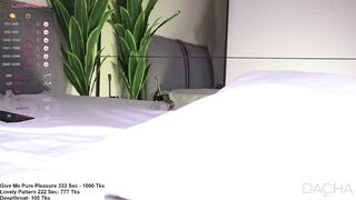 katymolly - [Chaturbate Record] bigass Elegant beauty Talented gamer Quaking arousal