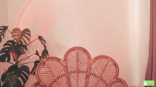 art_of_maye - [Chaturbate Record] Popular internet personality Radiant enchantment undressing Lovely breasts