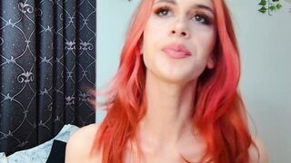 sweetpornface - [Chaturbate Record] american Euphoric longing Radiant muse hardcore-rough-sex