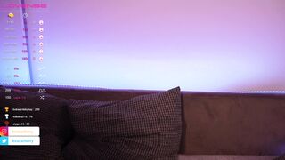 butterfly_on_dick - [Chaturbate Record] camporn hardcore-videos Enthusiastic streamer foreskin