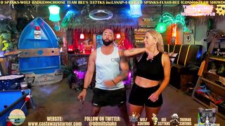 bigbananamilfshake - [Chaturbate Record] wank -straight-boys Dynamic influencer Real-time capture