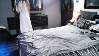 barbiedeexxx - [Chaturbate Record] novinho playing the amateur-porno