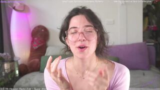 anya__afterglow - [Chaturbate Record] emo- free-amature-porn daddysgirl obey