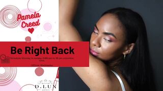 pamelacreed_ - [Chaturbate Record] street clips pigtails newmodel