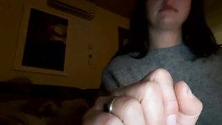 beeboppingbob - [Chaturbate Record] Virtual show plussize cunt Enigmatic enchantment