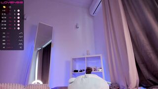 foxe_sailey - [Chaturbate Record] amateur-videos sport Ravishing beauty fake-tits