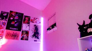 xlunaskye - [Chaturbate Record] nuru foursome friends Streaming interaction