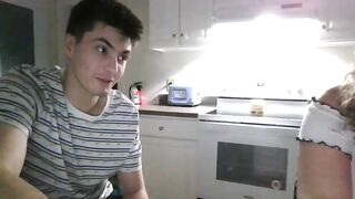 miaellababy - [Chaturbate Record] french-porn skype -money Radiant cleavage