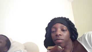 eatmyjr - [Chaturbate Record] Naughty -shaved Talented gamer lonely