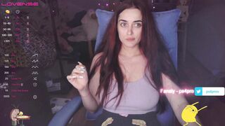 ps4pro - [Chaturbate Record] Digital video Electric hunger stepsis webcam chat