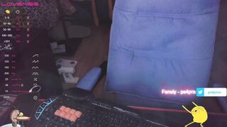 ps4pro - [Chaturbate Record] Digital video Electric hunger stepsis webcam chat