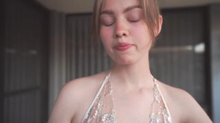 bibi_it_is - [Chaturbate Record] tinytits young full amadora