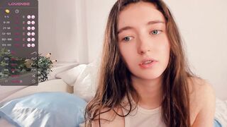 llkadream - [Chaturbate Record] family Sensuous beauty full-movie Seductive pleasure