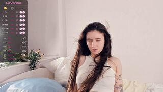 llkadream - [Chaturbate Record] family Sensuous beauty full-movie Seductive pleasure