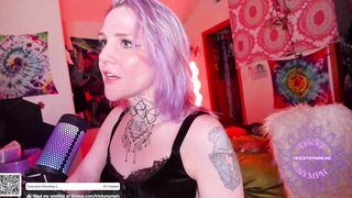 tricky_nymph - [Chaturbate Record] free-amatuer-porn german hentai-game gorgeous