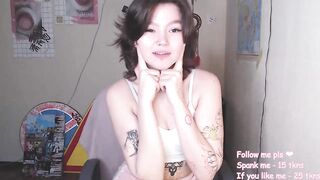 kimmy_coy - [Chaturbate Record] -pawn Energetic personality Captivating chest Alluring derriere