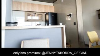 jenny_taborda - [Chaturbate Record] asstomouth cut bigbutt Jaw-dropping enchantress