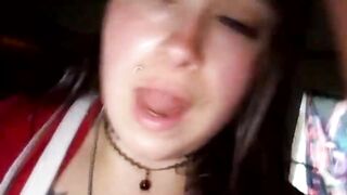 gmariebear95 - [Chaturbate Record] Livecam Vibrant content creator messy Alluring décolletage