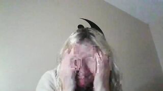 aussietreasure - [Chaturbate Record] latina Flawless silhouette fucking teenager