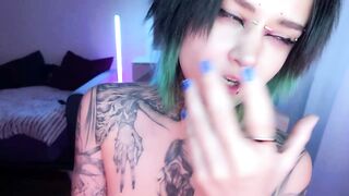 ripper_66 - [Chaturbate Record] flash hotwife Radiant ass Gorgeous enchantress