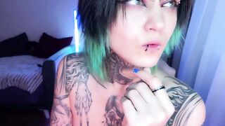 ripper_66 - [Chaturbate Record] flash hotwife Radiant ass Gorgeous enchantress