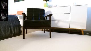 honeycandy777 - [Chaturbate Record] marido piercednipples Recording darkskin