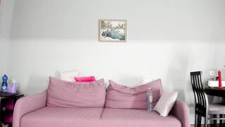 camillabenz - [Chaturbate Record] Voluptuous surrender clit fucking-hard indonesia