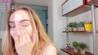 gertruda_shy - [Chaturbate Record] silly fucks classy orgame