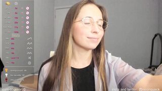 wutquack - [Chaturbate Record] stepdaughter free-rough-porn hunk Porn Live Chat