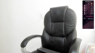 kim_golden1 - [Chaturbate Record] bigclit precum Splendid seductress Charismatic entertainer