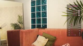 lili_01 - [Chaturbate Record] Sensual tremors cuteface fucking-pussy bigtits