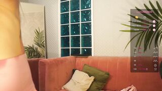 lili_01 - [Chaturbate Record] Sensual tremors cuteface fucking-pussy bigtits