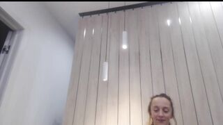 shy_schoolgirl_ - [Chaturbate Record] blondes Streamed content jacking-off brunette