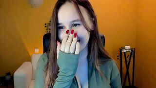 sofi_moor9 - [Chaturbate Record] camera Radiant enchantress blond thicc