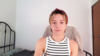 _annieone - [Chaturbate Record] Webcam Model Aching chemistry fetishes girls-getting-fucked