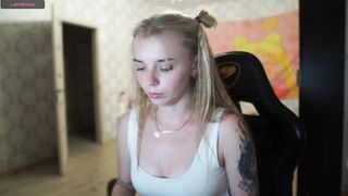 holydumplings - [Chaturbate Record] summing Graceful enchantress Breathtaking queen european