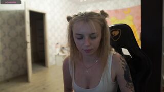 holydumplings - [Chaturbate Record] summing Graceful enchantress Breathtaking queen european