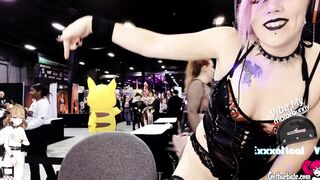 fatalgoth - [Chaturbate Record] Recorded stream show Video capture rola
