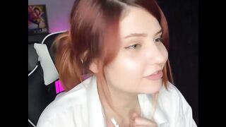 alie_smith - [Chaturbate Record] face-fuck Toned thighs boy Voluptuous curves