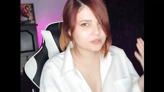 alie_smith - [Chaturbate Record] face-fuck Toned thighs boy Voluptuous curves