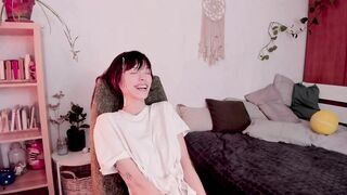 cassisland - [Chaturbate Record] Splendid seductress Enthusiastic entertainer Streamed content wine